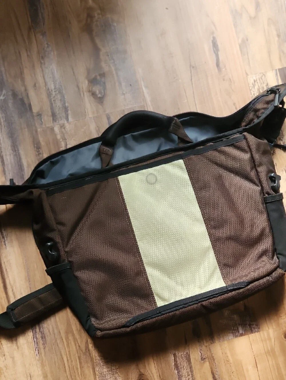 Timbuk2 Brown Messenger Bag